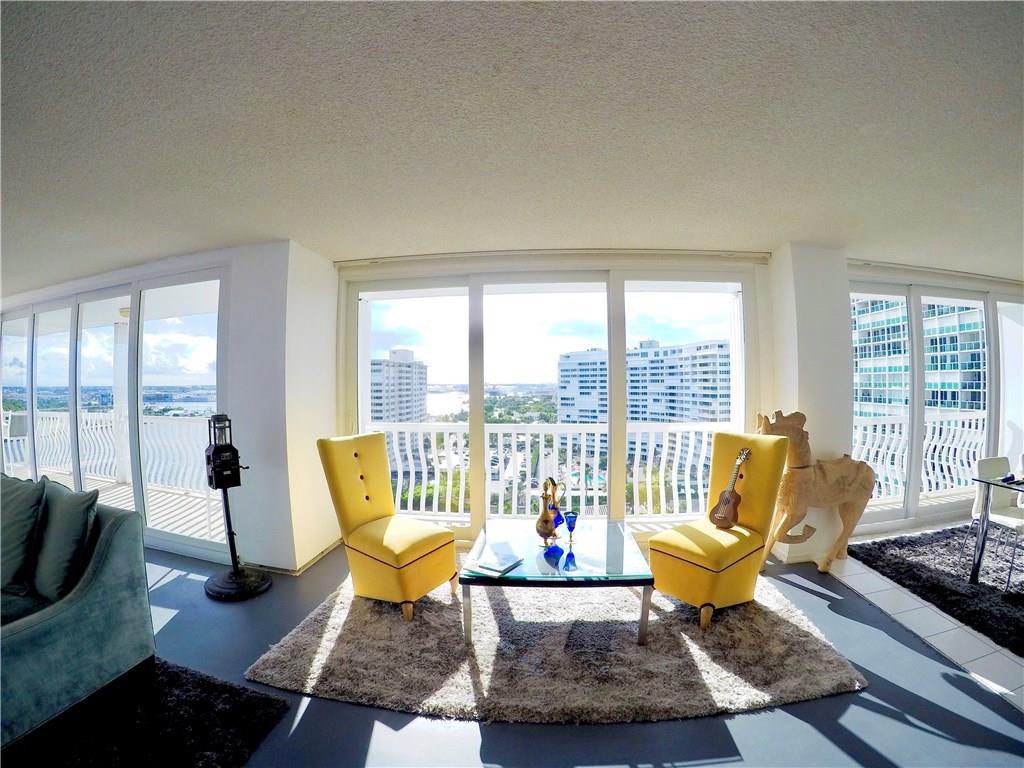 POINT OF AMERICAS - Residential