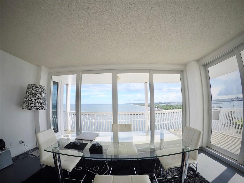 POINT OF AMERICAS - Residential