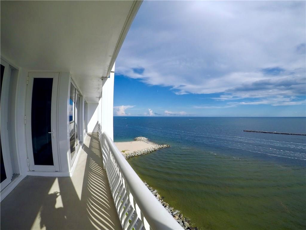 POINT OF AMERICAS - Residential