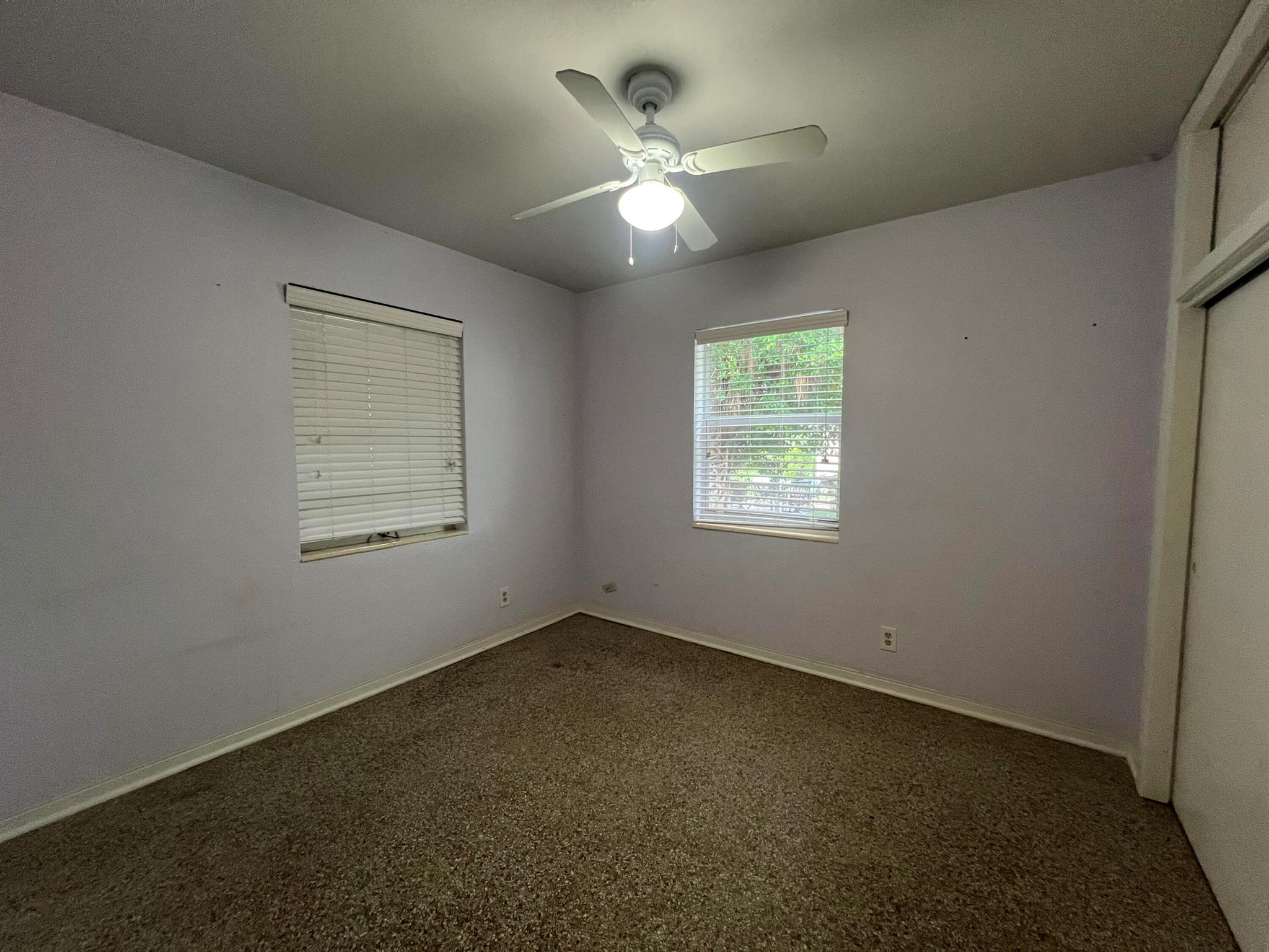 BROADWAY - Residential Lease