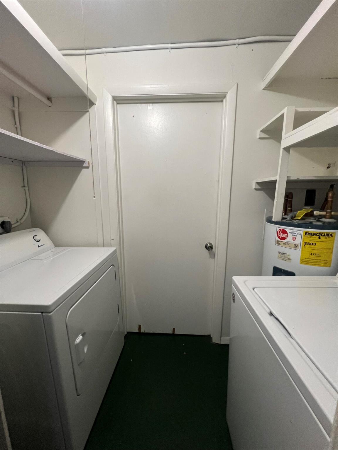 BROADWAY - Residential Lease