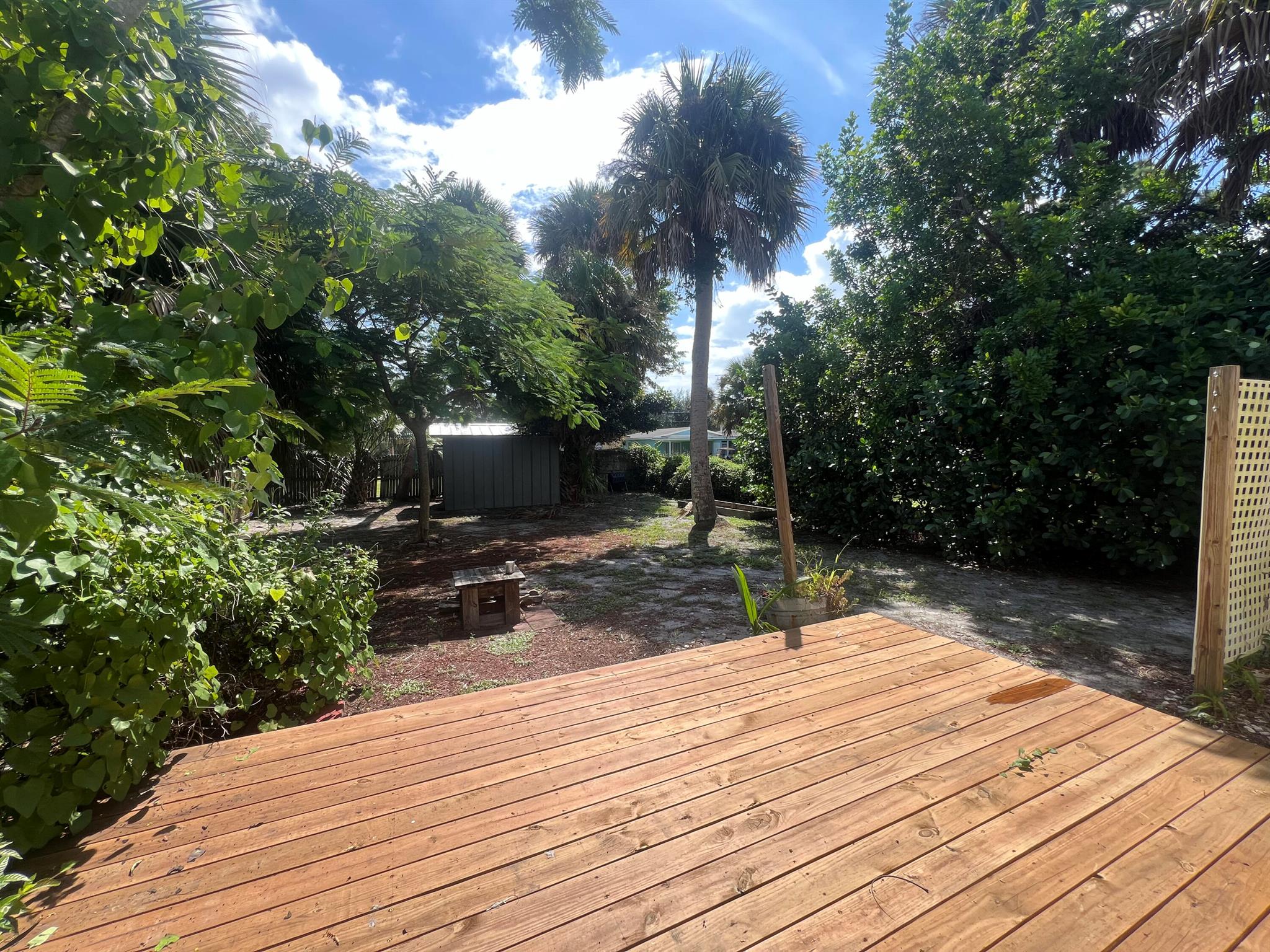 BROADWAY - Residential Lease