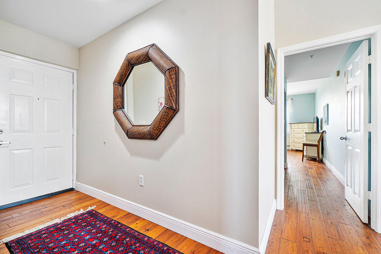 ST ANDREWS AT POLO CLUB - Residential Lease