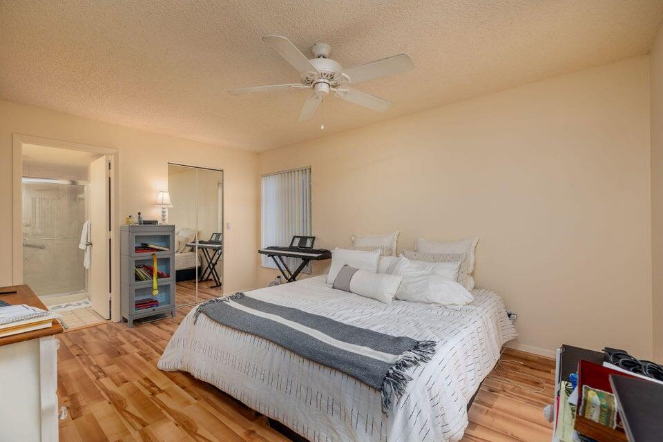 THE ANCHORAGE - Residential Lease