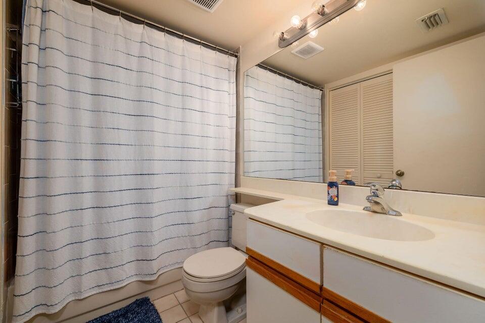 THE ANCHORAGE - Residential Lease