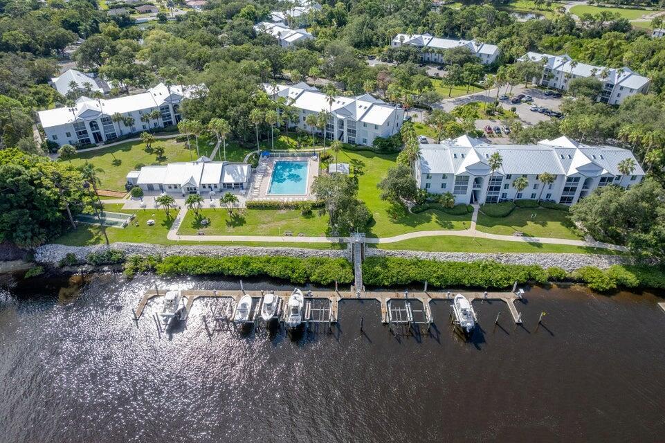 THE ANCHORAGE - Residential Lease