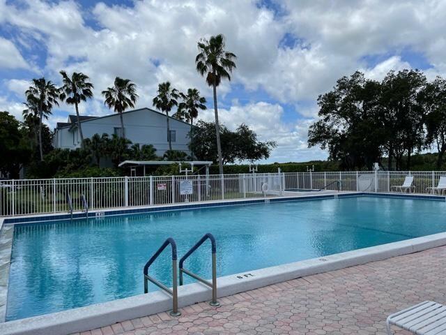 THE ANCHORAGE - Residential Lease