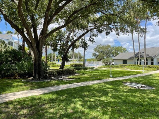 THE ANCHORAGE - Residential Lease
