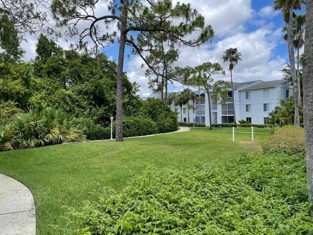 THE ANCHORAGE - Residential Lease