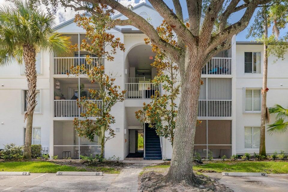 THE ANCHORAGE - Residential Lease