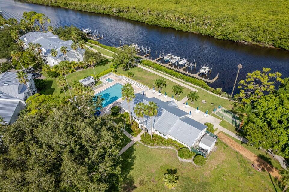 THE ANCHORAGE - Residential Lease