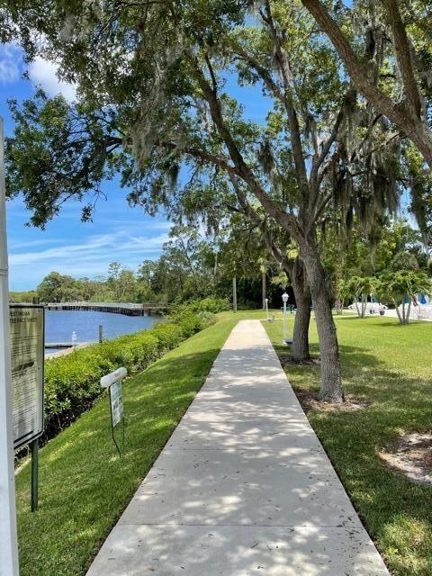 THE ANCHORAGE - Residential Lease