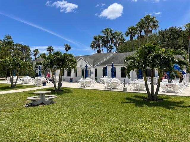 THE ANCHORAGE - Residential Lease