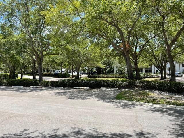 THE ANCHORAGE - Residential Lease