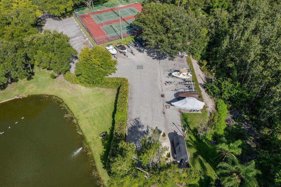 THE ANCHORAGE - Residential Lease
