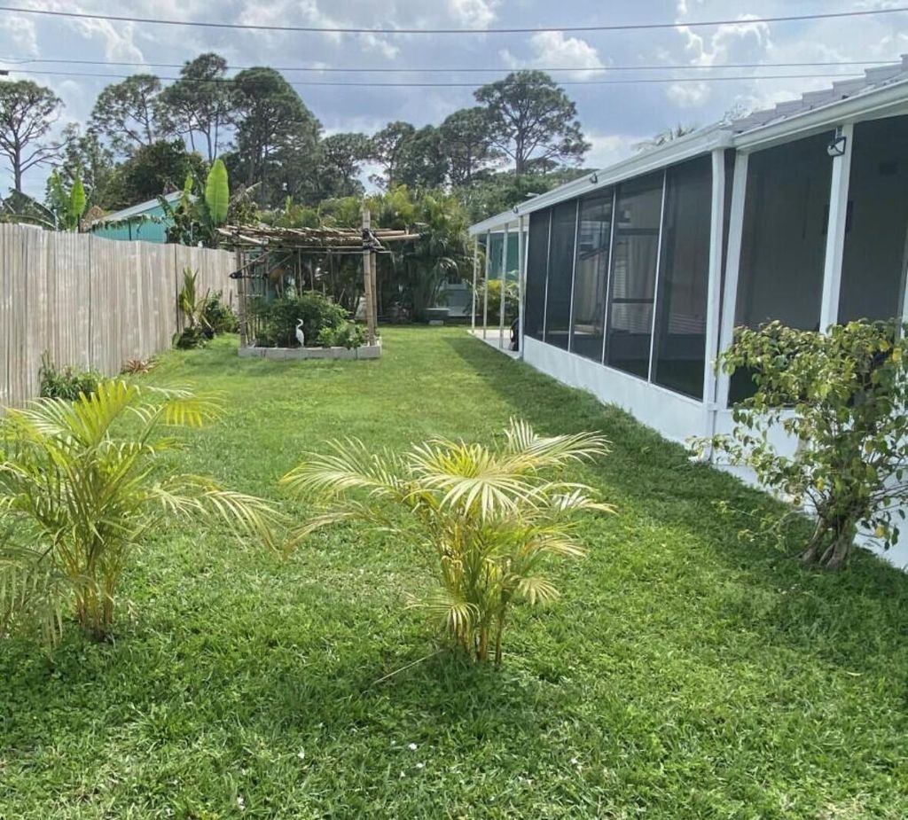 Photo of 92 NE 15th Terrace, Stuart, FL 34994 (MLS # R11122415)