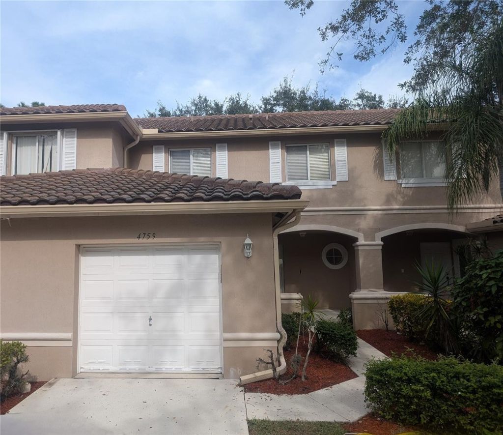 Photo of 4759 Pinemore Lane, Lake Worth, FL 33463 (MLS # F10534370)