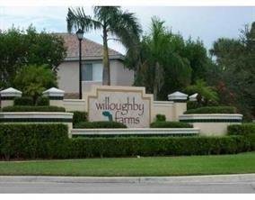 Willoughby Farms - Residential Lease