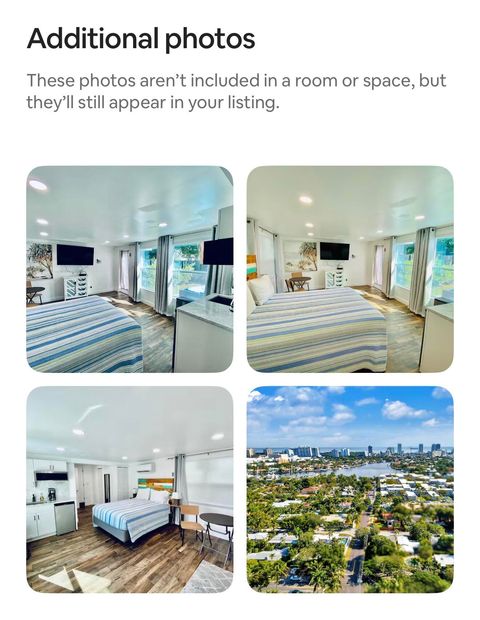 Tiny photo for 700 NE 17th Way, Fort Lauderdale, FL 33304 (MLS # B26028452)