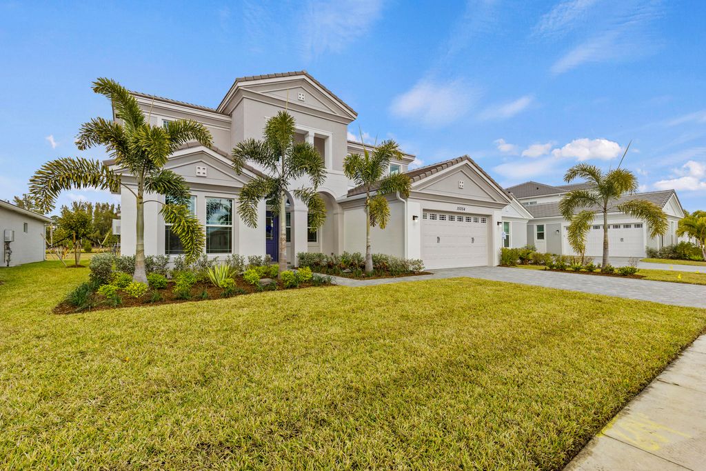 Photo of 15054 Wildwood Circle, Westlake, FL 33470 (MLS # R11163301)