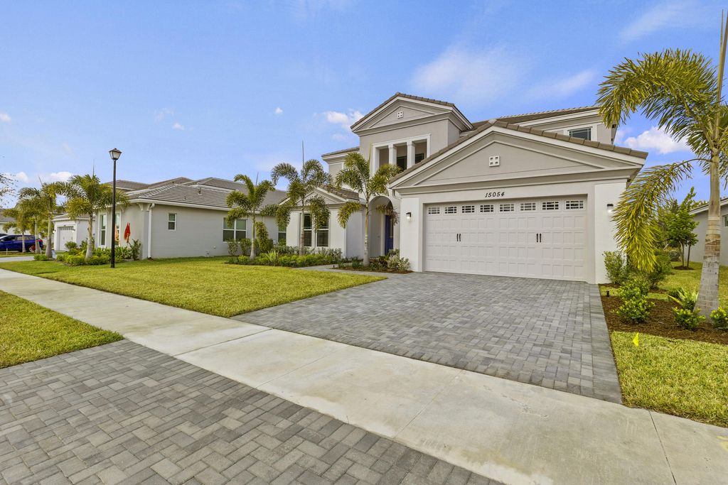 Photo of 15054 Wildwood Circle, Westlake, FL 33470 (MLS # R11163301)