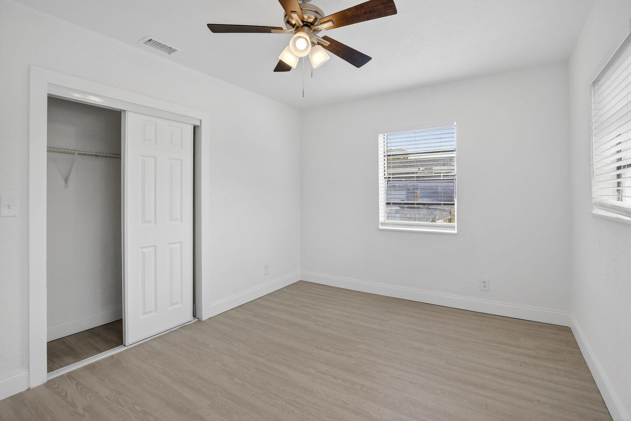 PROGRESSO - Residential