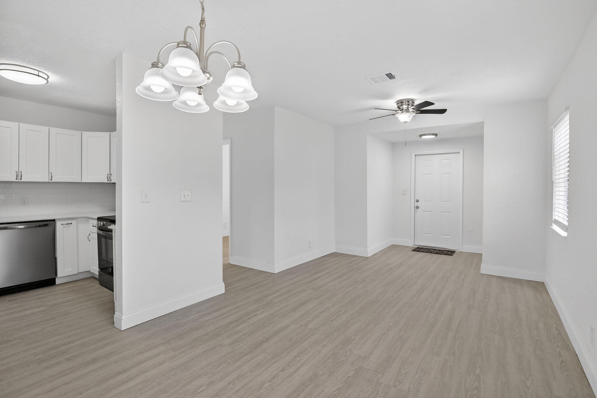 PROGRESSO - Residential