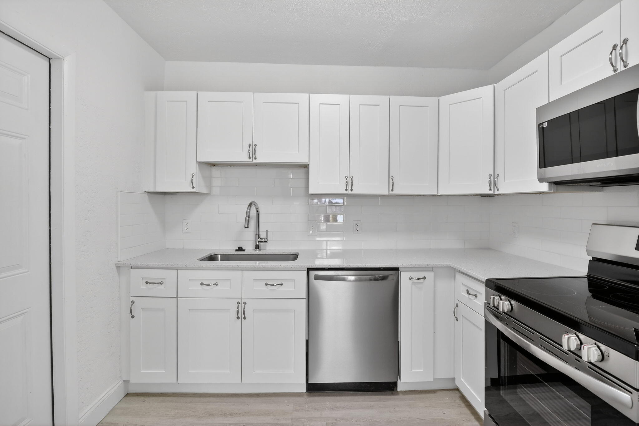 PROGRESSO - Residential