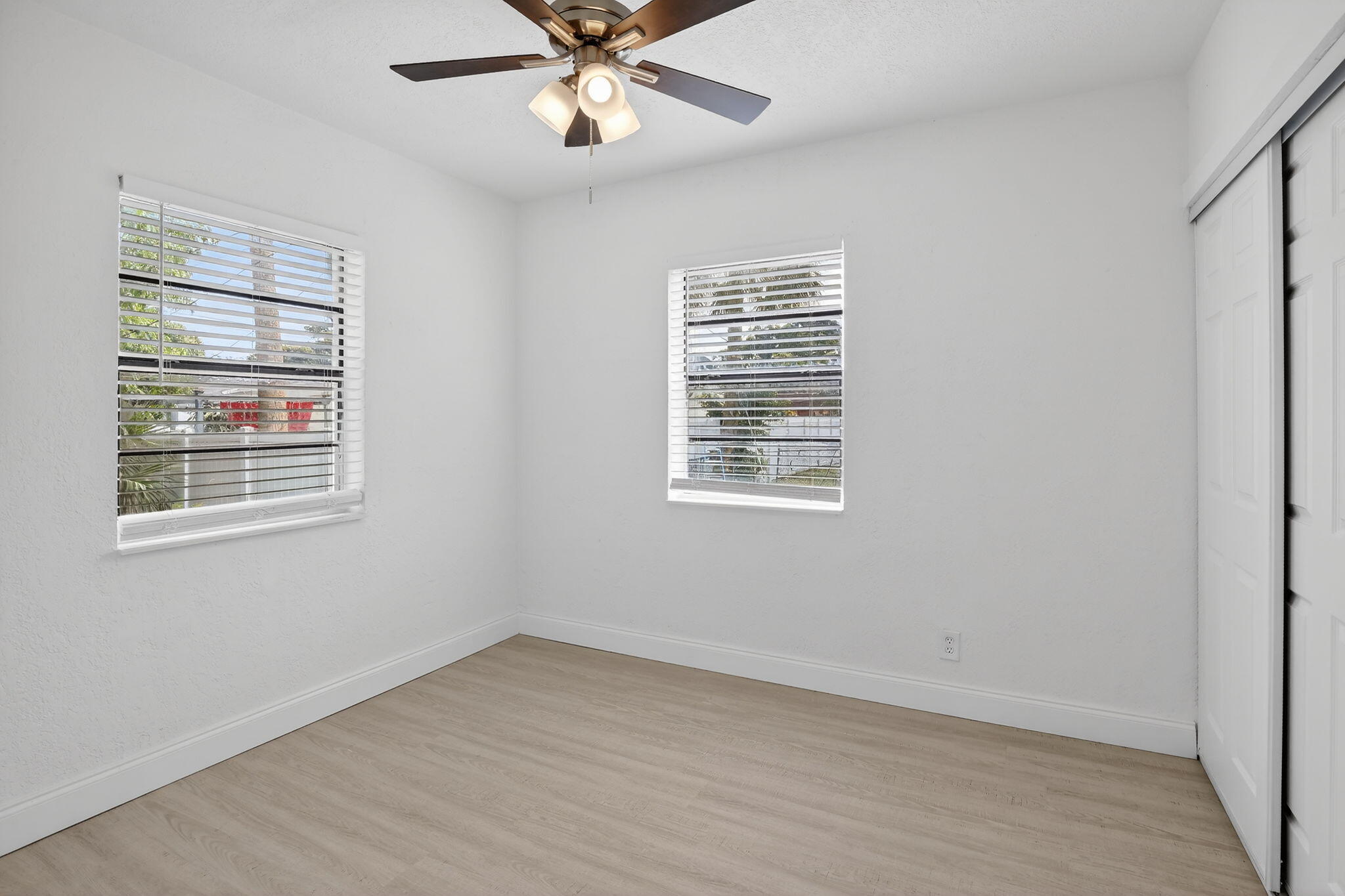 PROGRESSO - Residential