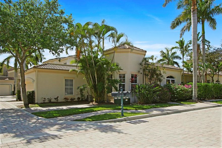 UNBELIEVABLE PRICE for this perfect vacation home, stainless steel appliances. 2 bedrooms, 2 bathrooms, + den or third bedroom. Walk in master closet and dual sink master bath with separate shower. Lots of storage! Private patio. 2 car garage. Walking distance to community pool. Cobblestone streets in charming Larkspur Landing.  Incredible deal! THIS OFFERS THE BEST VALUE IN IBIS!! Club membership mandatory, minimum of $50,000.  Please see attached membership sheet for all financial requirements. YOU READ IT RIGHT $73,000!!!  ASTOUNDING PRICE TO ENJOY ALL OF THE AMENITIES THE CLUB AT IBIS HAS TO OFFER.  3 GOLF COURSES, 16 TENNIS COURTS, PICKLEBALL, 4 RESTAURANTS, ALL DAY DINING RESORT STYLE POOL, LAP POOL AND EVEN A KIDDIE POOL FOR THOSE GRANDBABIES.  ANY MEMBERSHIP WELCOME. MAKE AN OFFER!