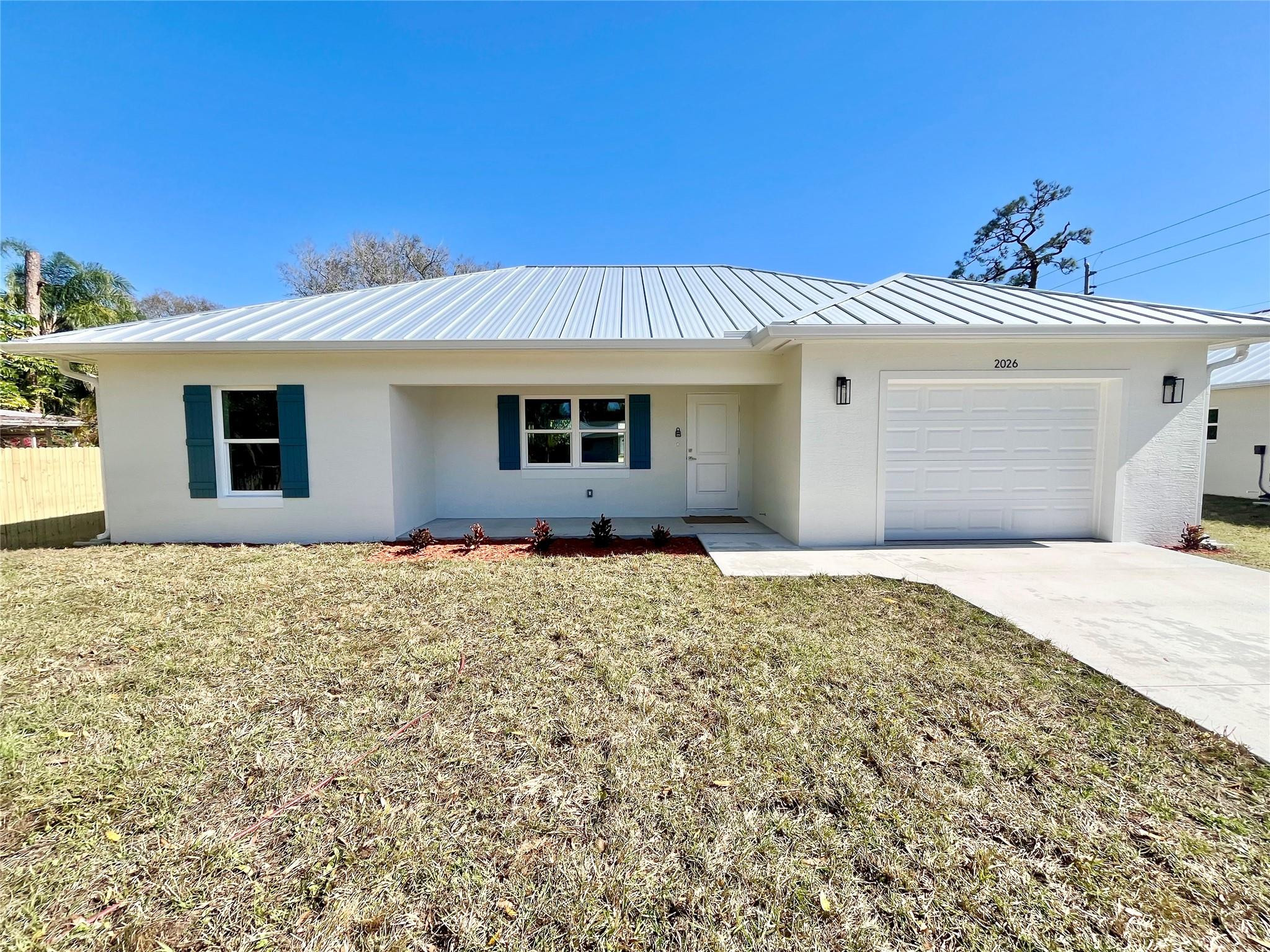 Westgate Colony - Residential