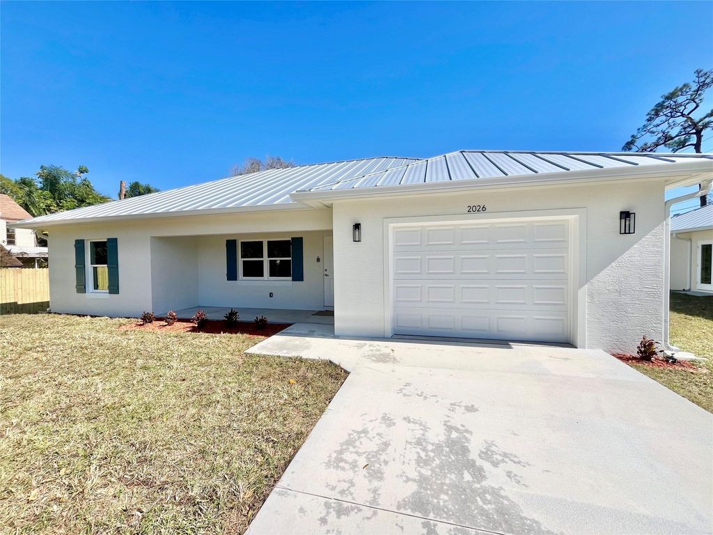 Photo of 2026 80th Avenue, Vero Beach, FL 32966 (MLS # F10551087)