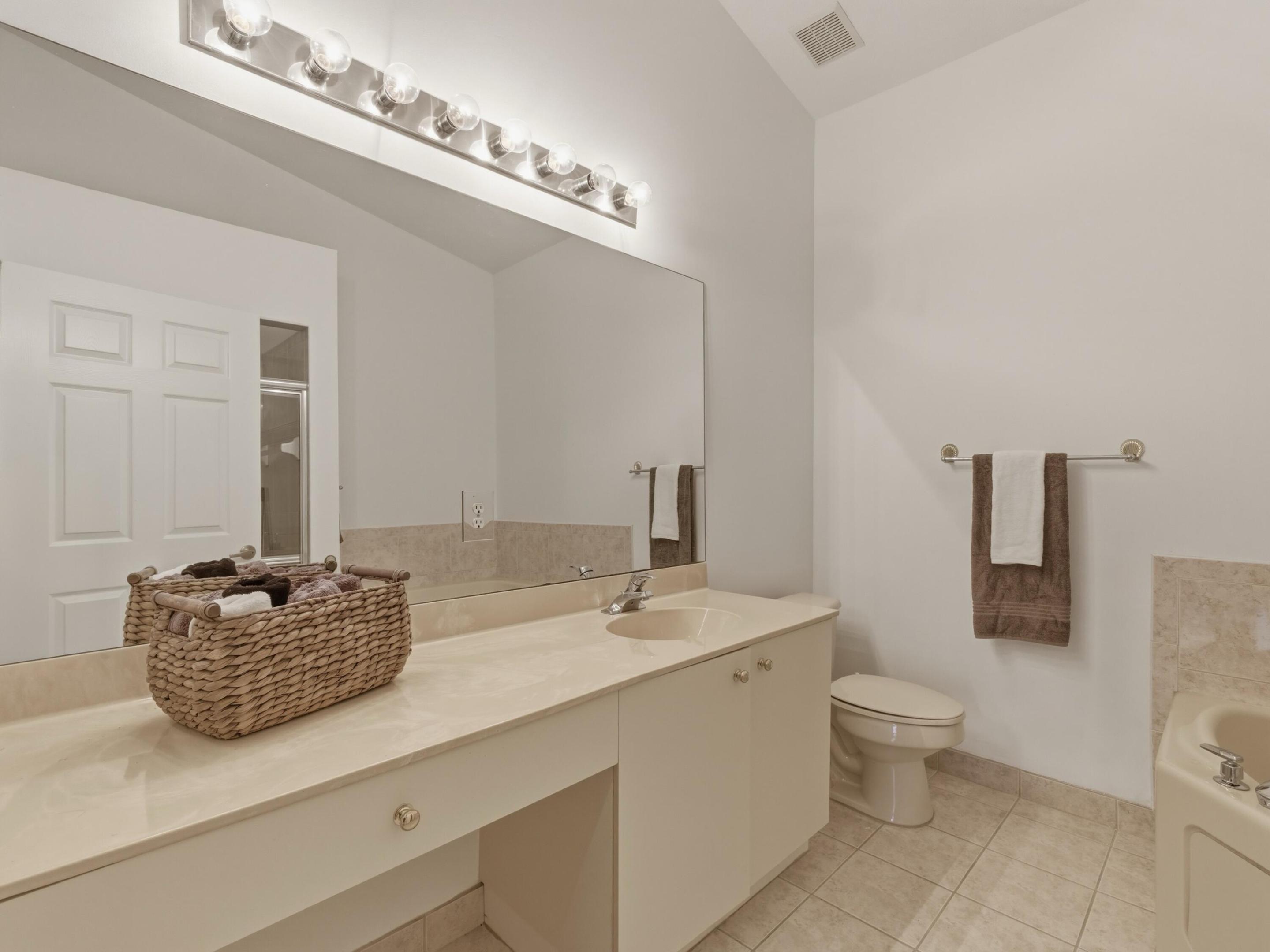 CORAL TRACE - Residential