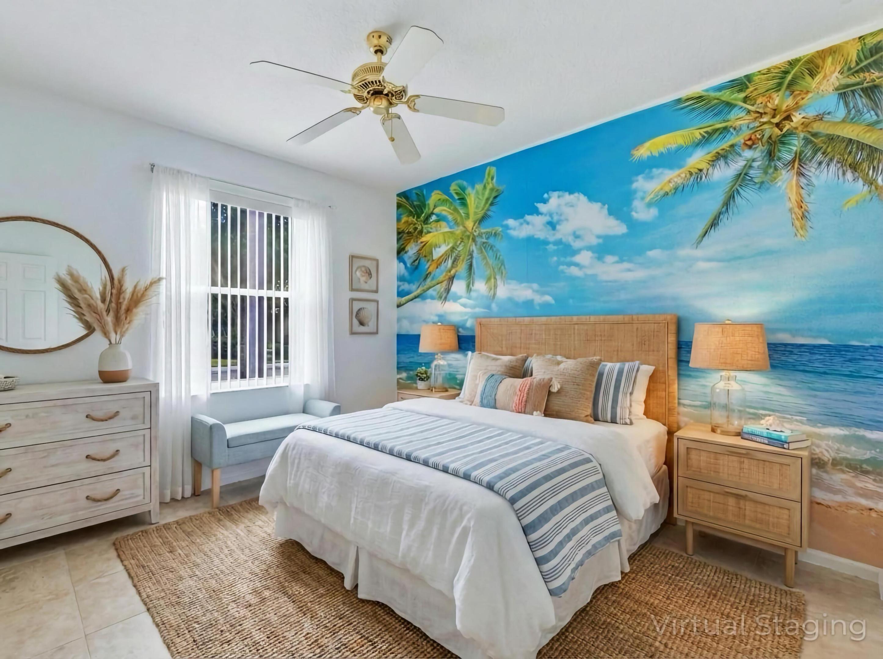 CORAL TRACE - Residential