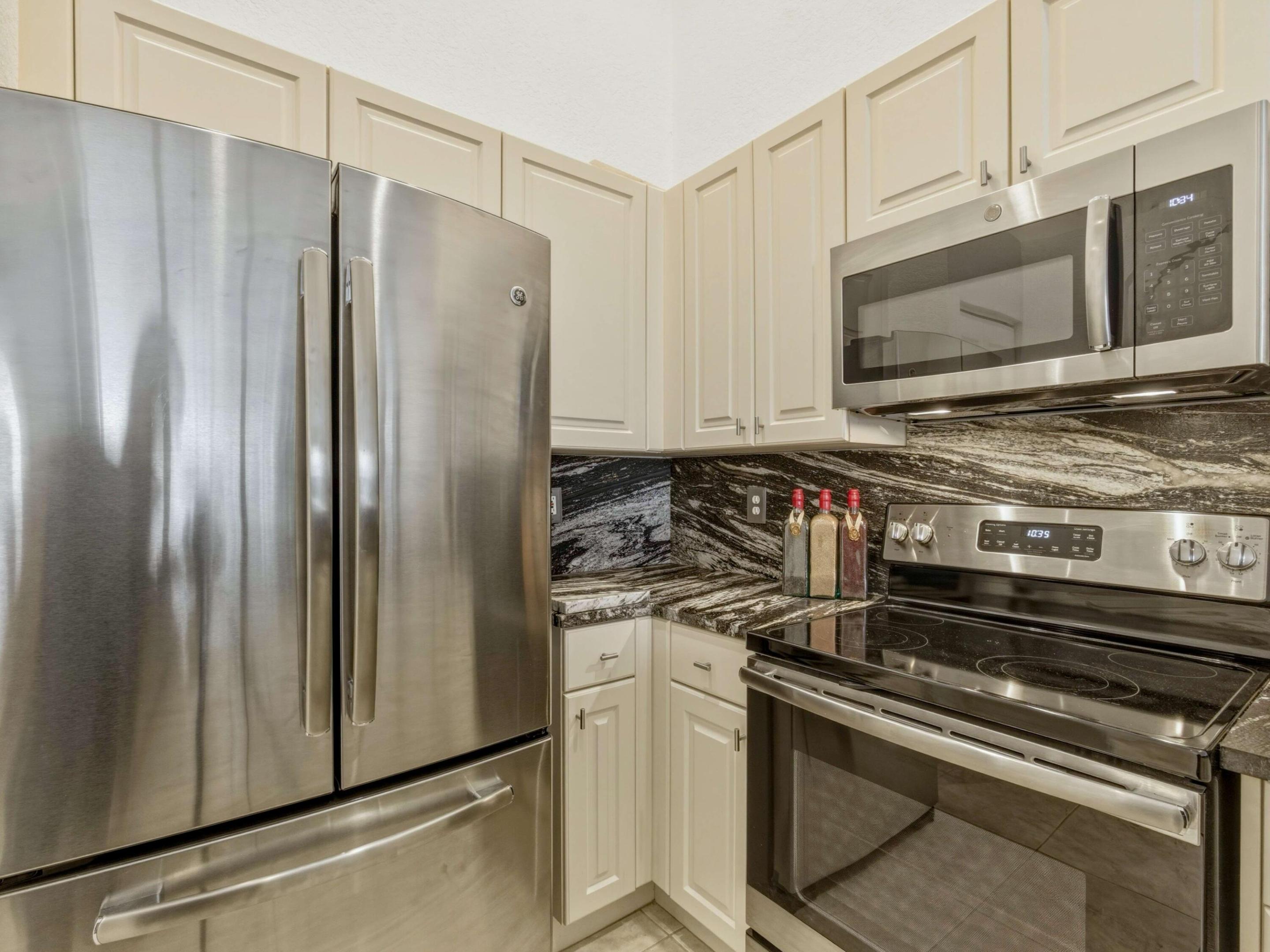 CORAL TRACE - Residential