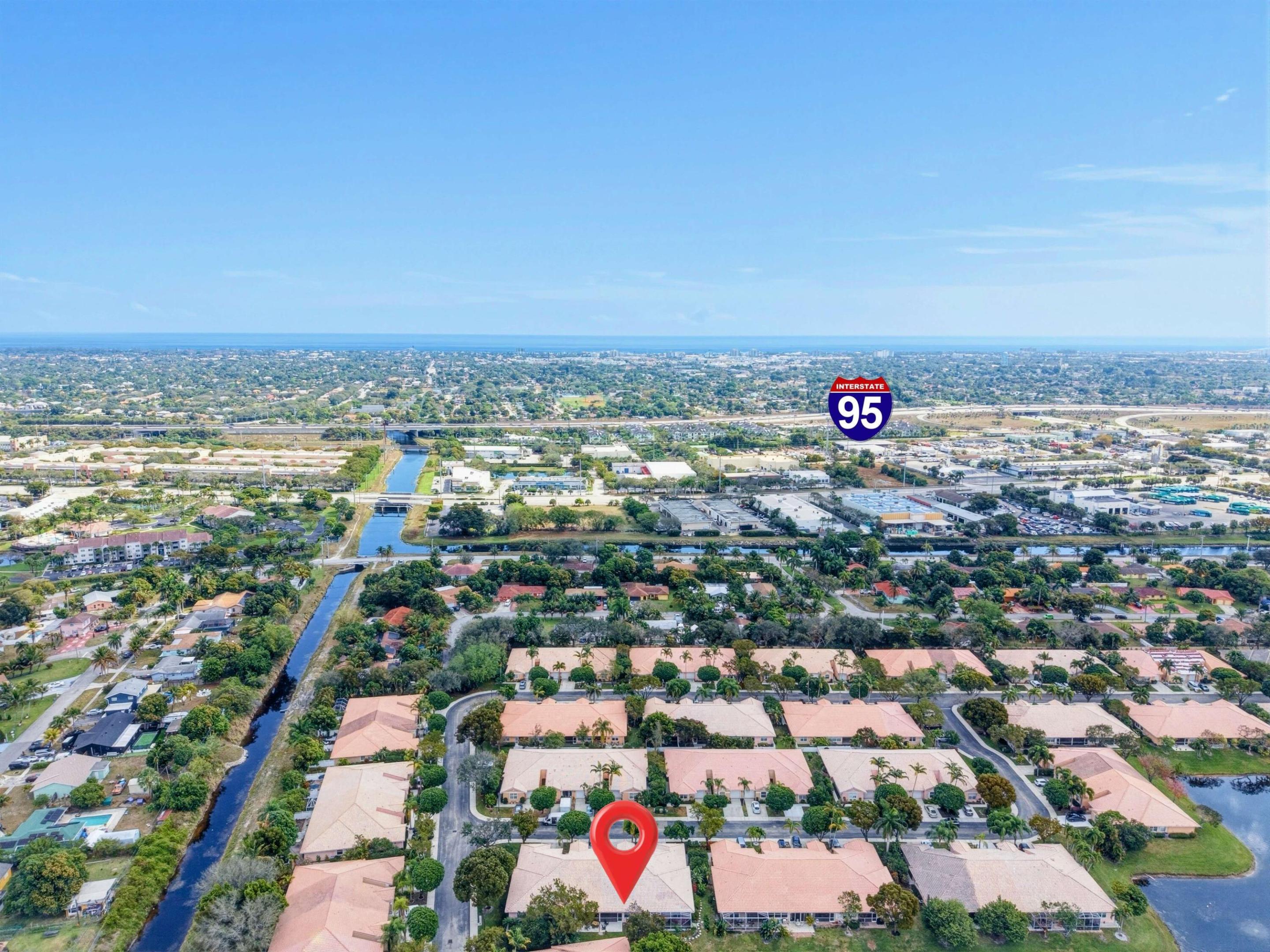 CORAL TRACE - Residential