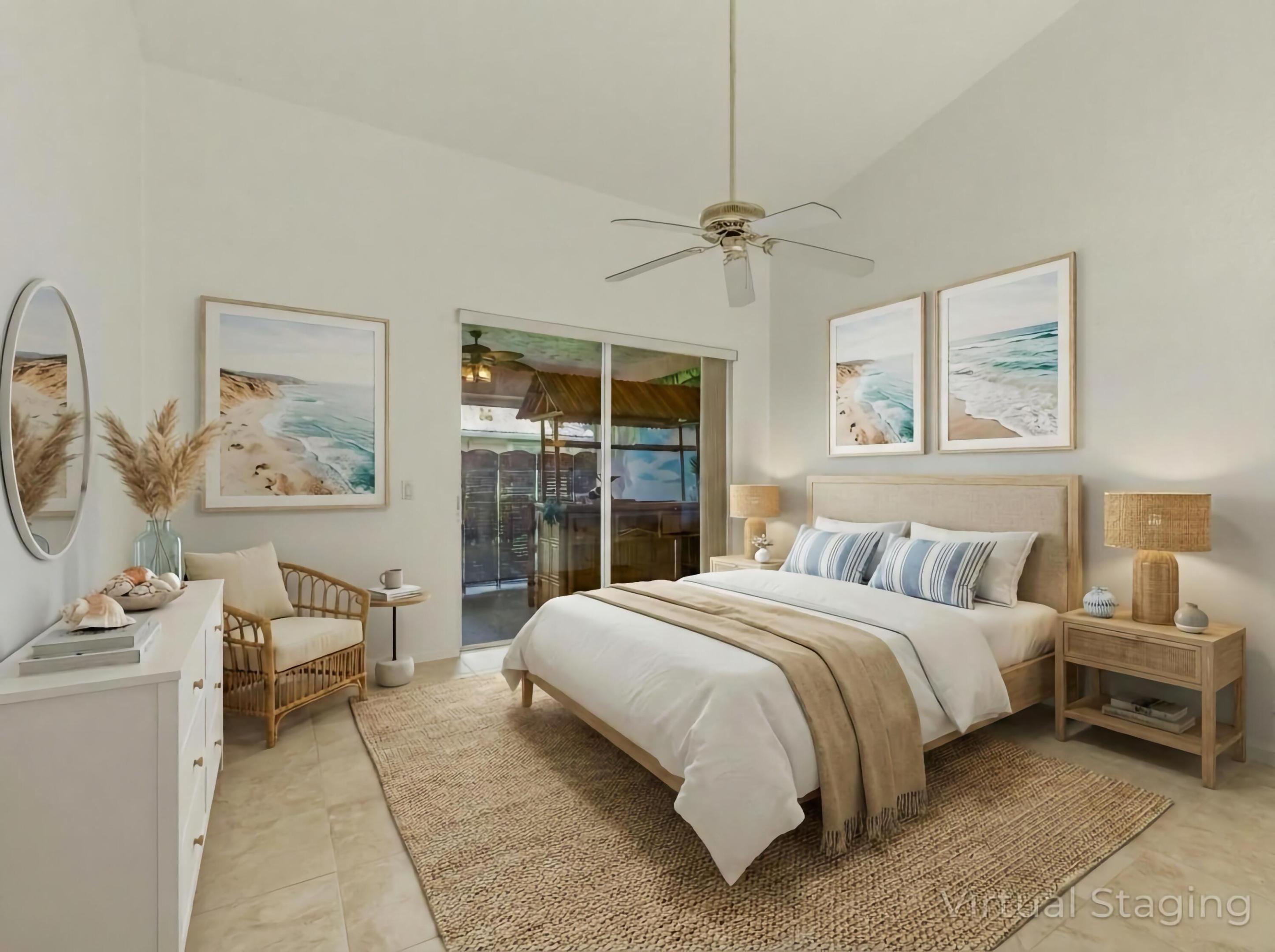 CORAL TRACE - Residential