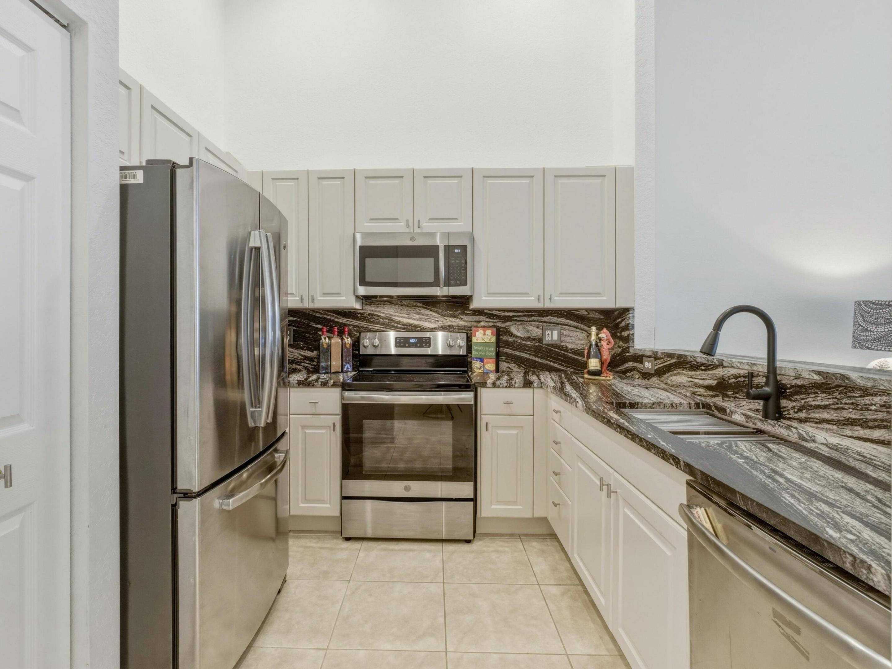 CORAL TRACE - Residential