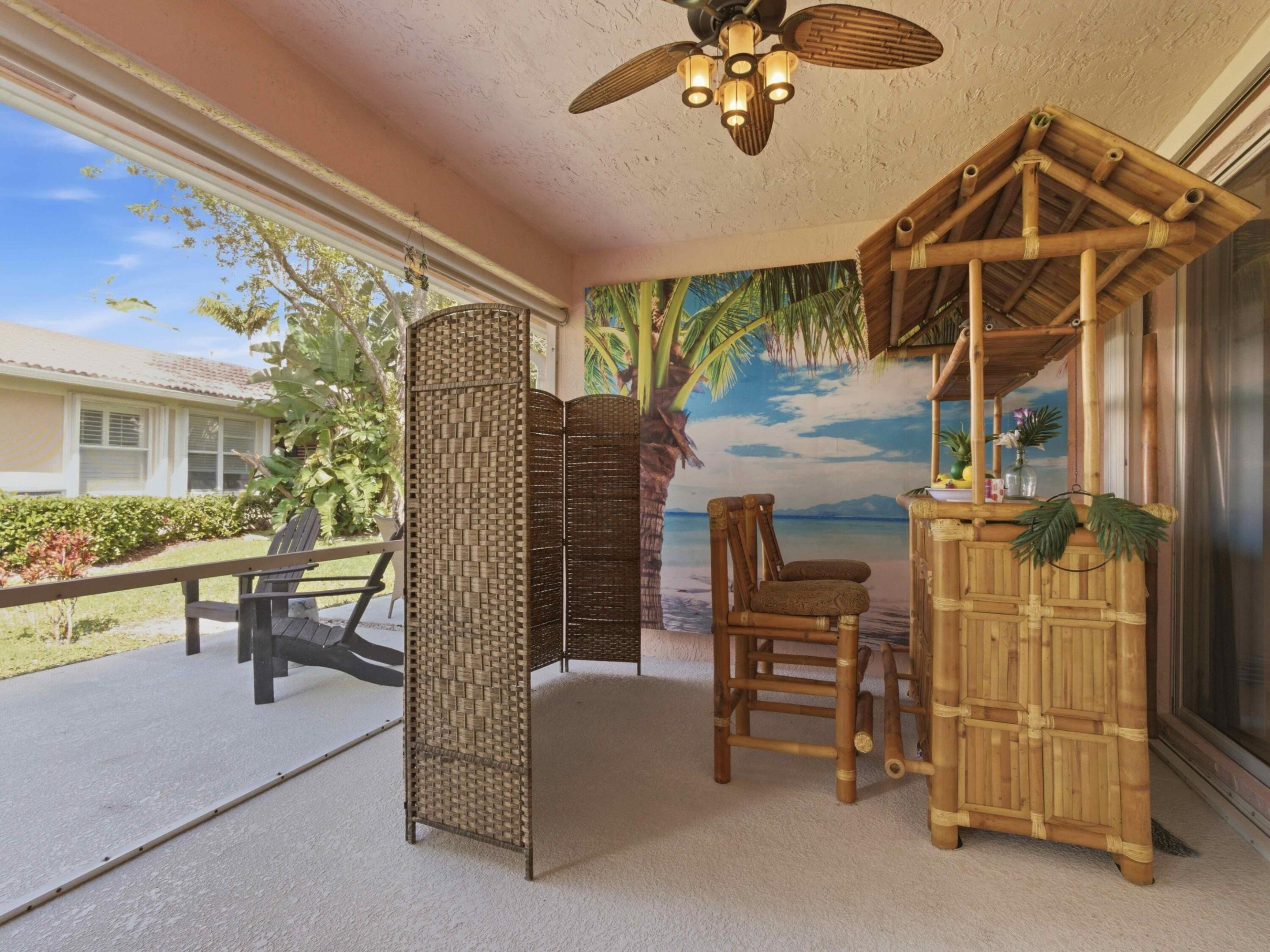 CORAL TRACE - Residential