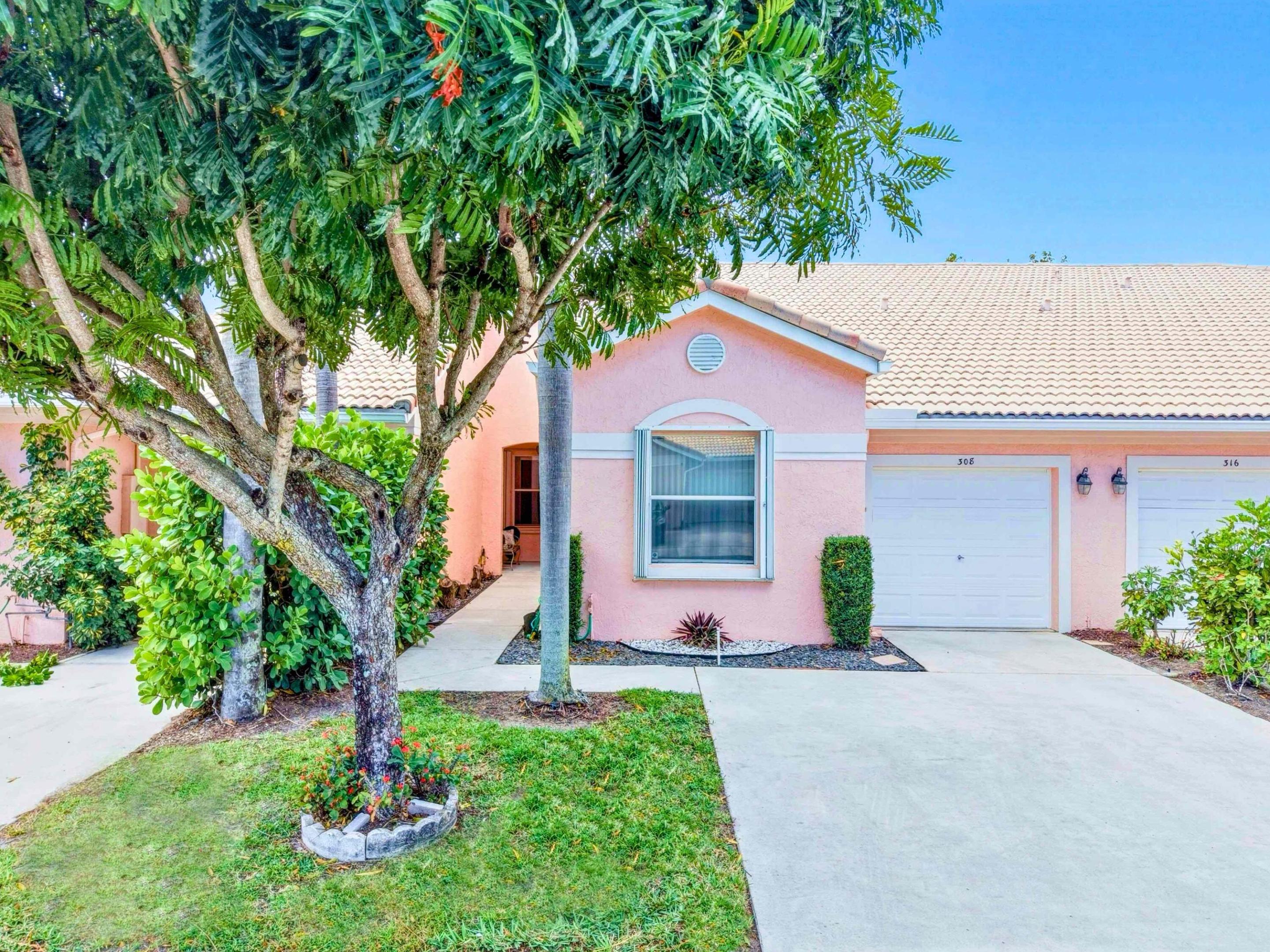 CORAL TRACE - Residential