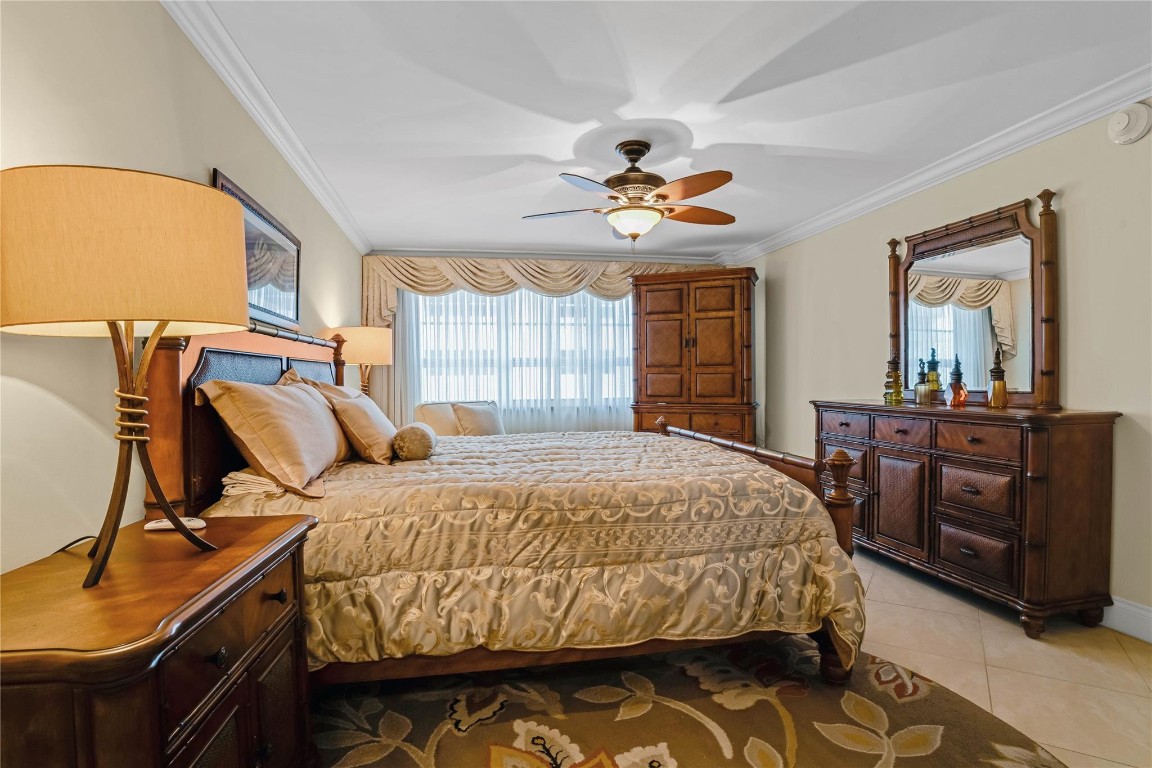 Ocean Monarch Condominium - Residential Lease