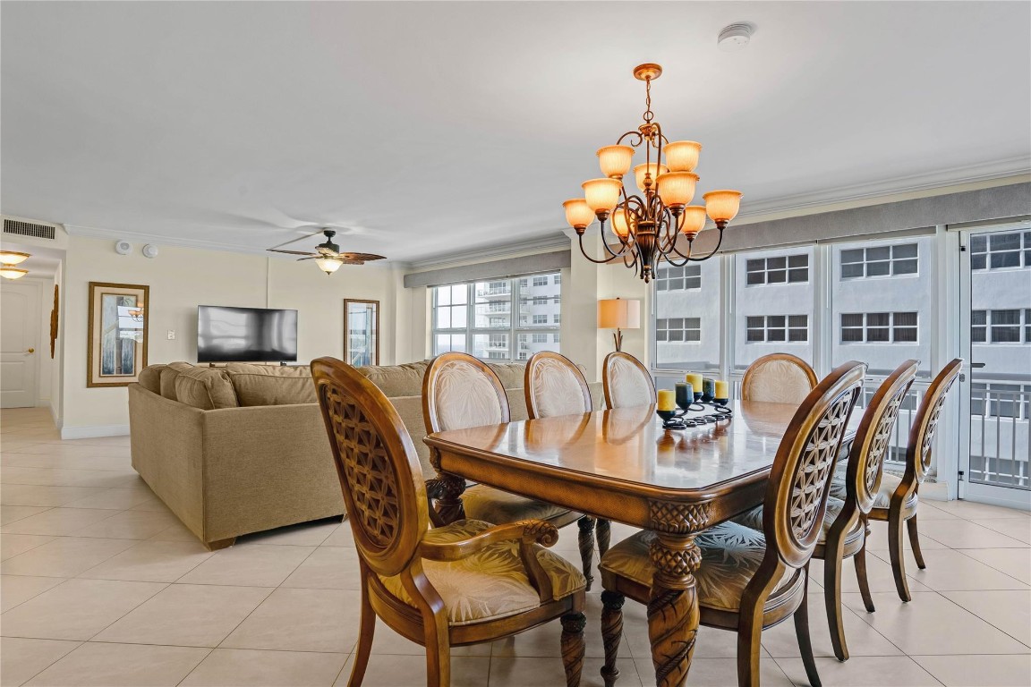 Ocean Monarch Condominium - Residential Lease