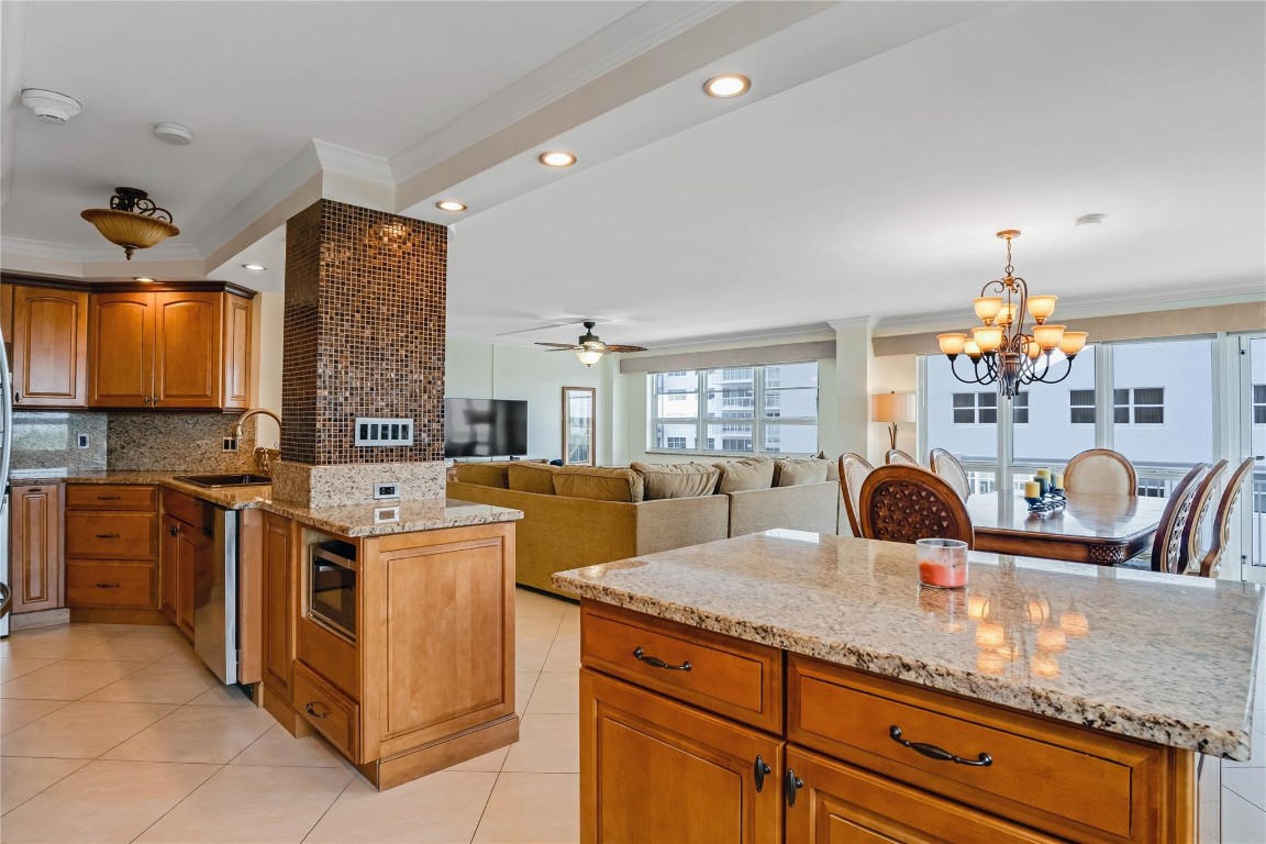 Ocean Monarch Condominium - Residential Lease