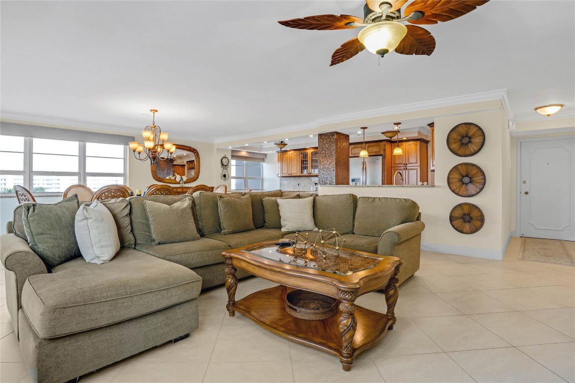 Ocean Monarch Condominium - Residential Lease