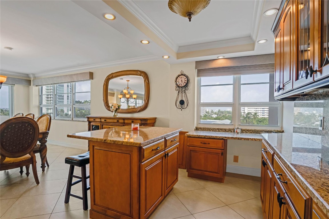 Ocean Monarch Condominium - Residential Lease