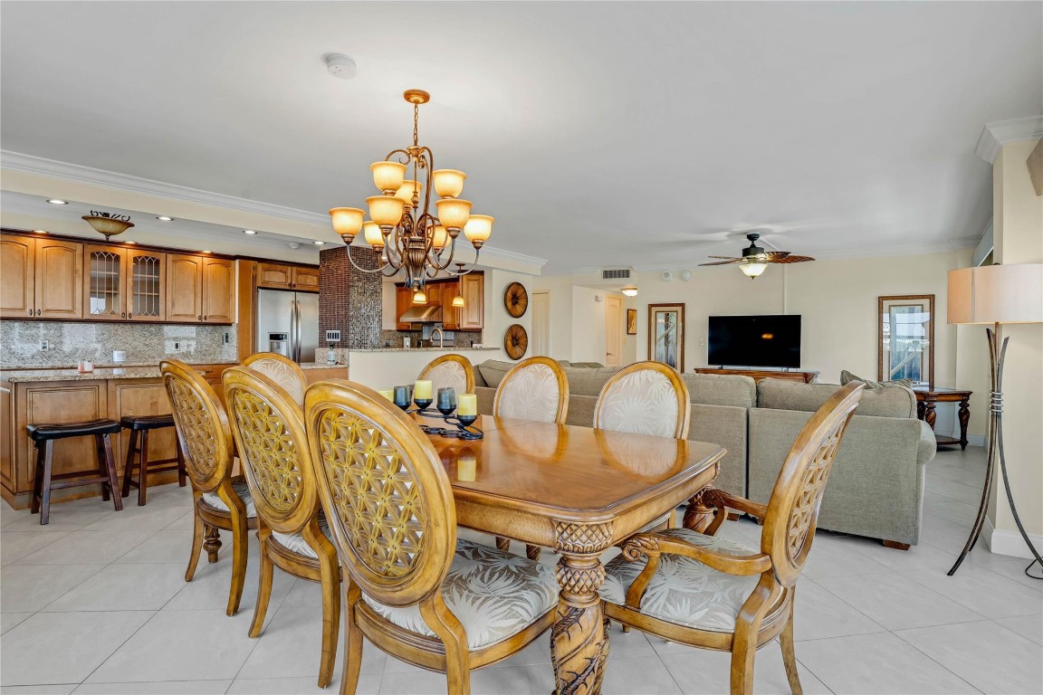 Ocean Monarch Condominium - Residential Lease