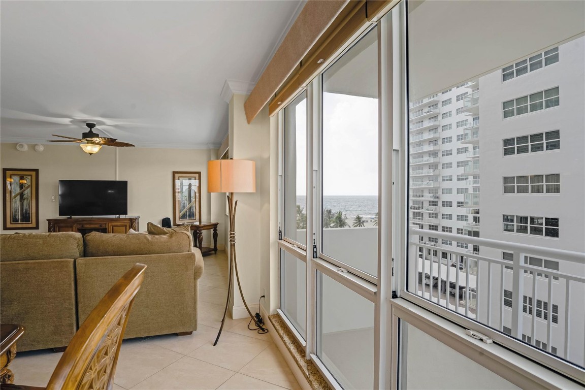 Ocean Monarch Condominium - Residential Lease