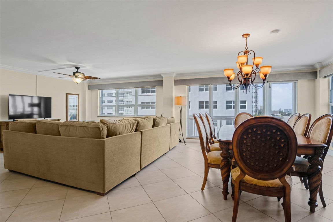 Ocean Monarch Condominium - Residential Lease