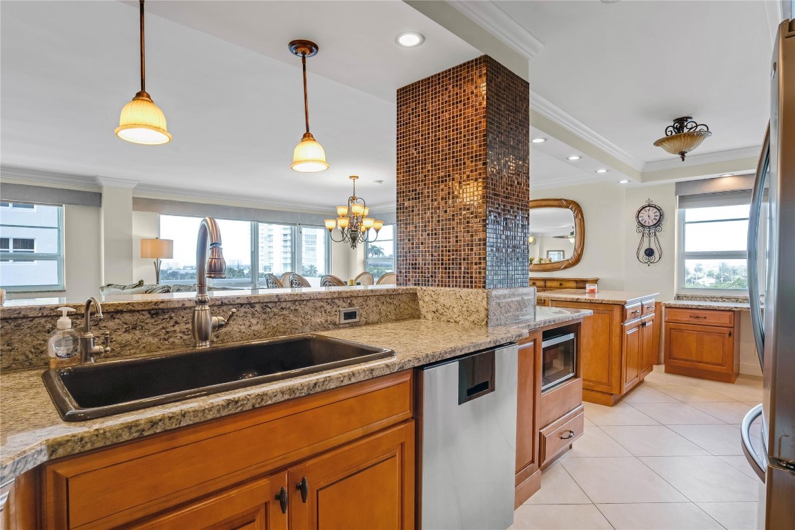 Ocean Monarch Condominium - Residential Lease