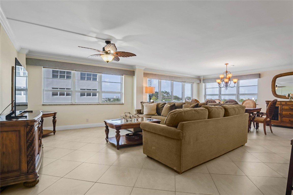 Ocean Monarch Condominium - Residential Lease